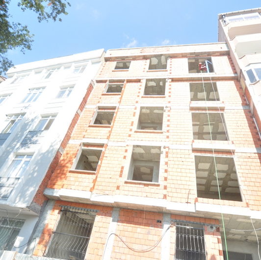 istanbul Bahçelievler Cumhuriyet mah satılık 190m² -4+1- Dubleks kat daire