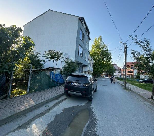 istanbul Arnavutköy haraççı mah da satılık 170m² imarlı  arsa