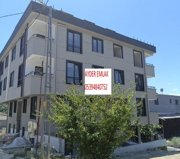 istanbul Arnavutköy mehmet Akif mah de havalimana yakın satılık 90m² 2+1 –sıfır 1. Kat daire