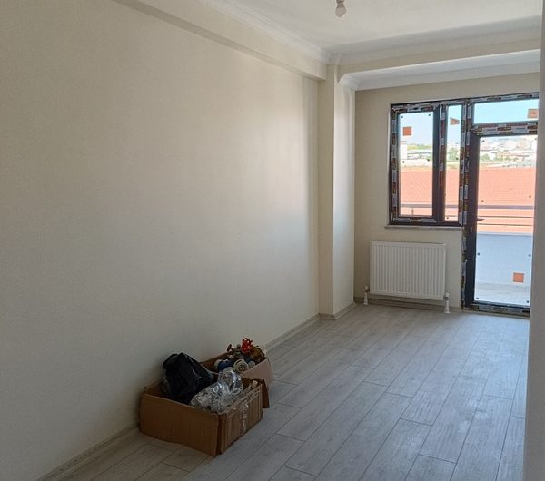 istanbul Arnavutköy mustafa kemal paşa mah de havalimana yakın satılık 92m² 2+1 –sıfır 1. kat daire