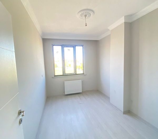 istanbul Arnavutköy mehmet Akif mah de havalimana yakın satılık 185m² 5+1 –sıfır dubleks kat daire