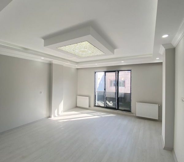 istanbul Arnavutköy mehmet Akif mah de havalimana yakın satılık 185m² 5+1 –sıfır dubleks kat daire