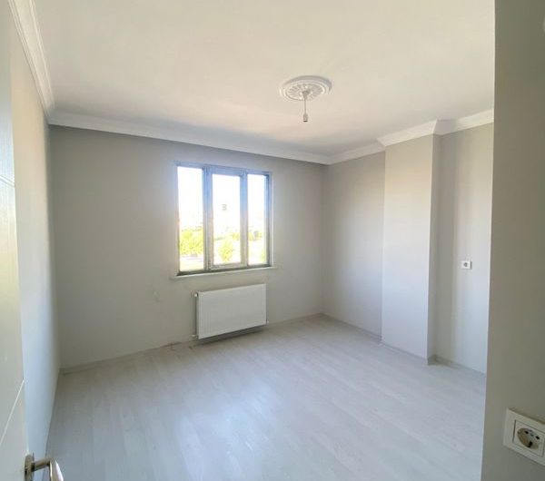 istanbul Arnavutköy mehmet Akif mah de havalimana yakın satılık 185m² 5+1 –sıfır dubleks kat daire