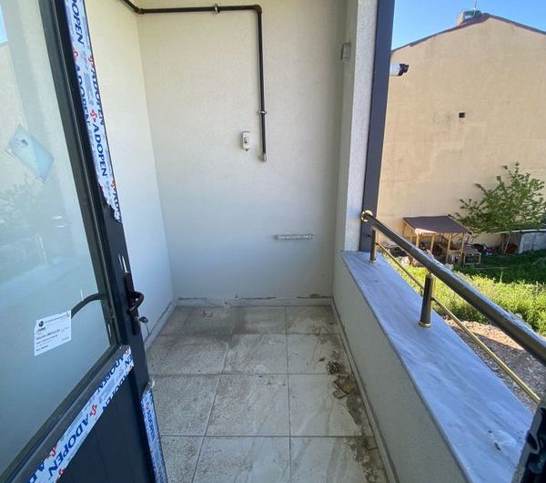 istanbul Arnavutköy mehmet Akif mah de havalimana yakın satılık 185m² 5+1 –sıfır dubleks kat daire