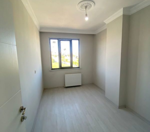 istanbul Arnavutköy mehmet Akif mah de havalimana yakın satılık 185m² 5+1 –sıfır dubleks kat daire