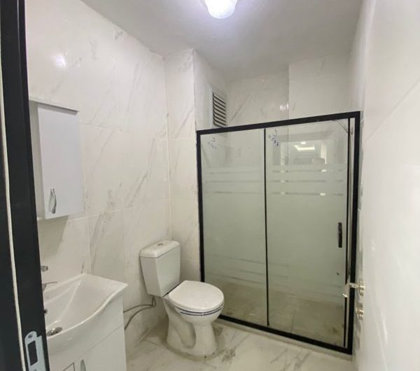 istanbul Arnavutköy mehmet Akif mah de havalimana yakın satılık 185m² 5+1 –sıfır dubleks kat daire