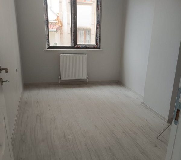 istanbul Arnavutköy merkez mah de havalimana yakın satılık 85m² 2+1–sıfır 1. kat daire