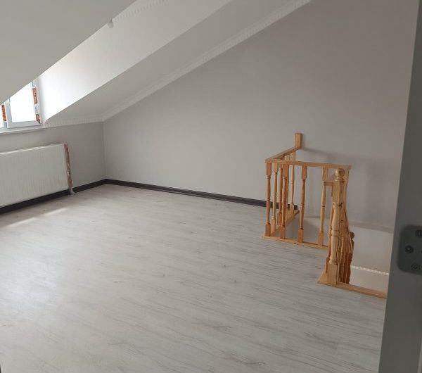 istanbul Arnavutköy taşoluk mah de havalimana yakın satılık 180m² 5+1–sıfır dubleks kat daire