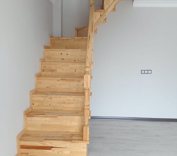 istanbul Arnavutköy taşoluk mah de havalimana yakın satılık 180m² 5+1–sıfır dubleks kat daire