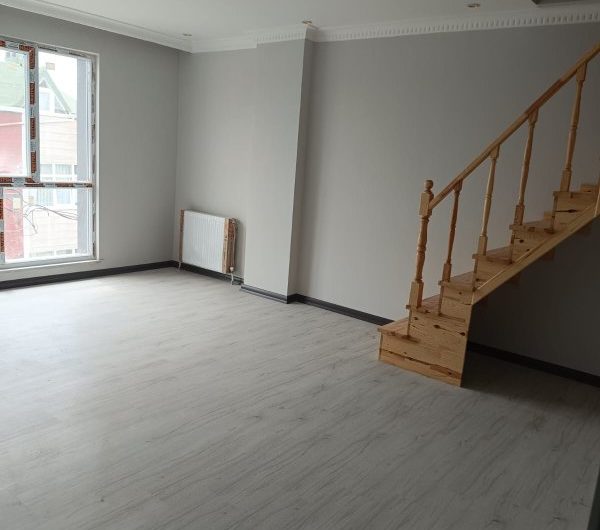 istanbul Arnavutköy taşoluk mah de havalimana yakın satılık 180m² 5+1–sıfır dubleks kat daire