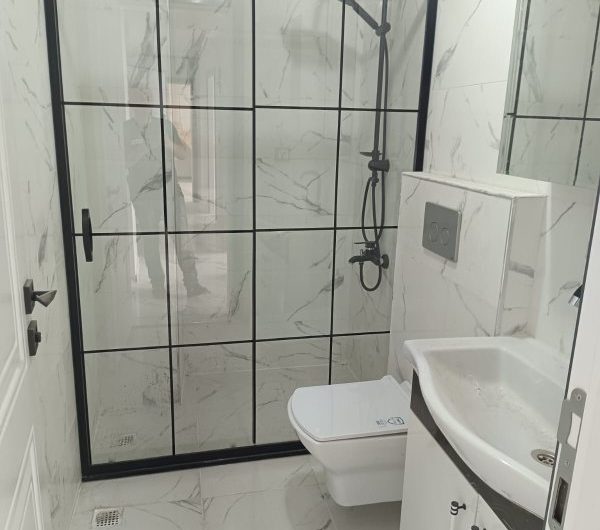 istanbul Arnavutköy taşoluk mah de havalimana yakın satılık 180m² 5+1–sıfır dubleks kat daire