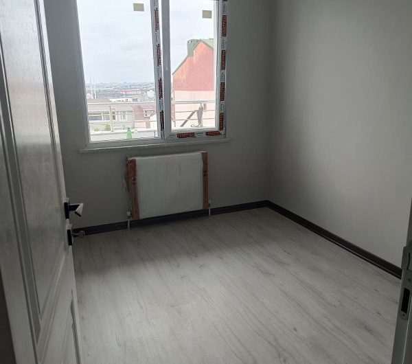 istanbul Arnavutköy taşoluk mah de havalimana yakın satılık 180m² 5+1–sıfır dubleks kat daire