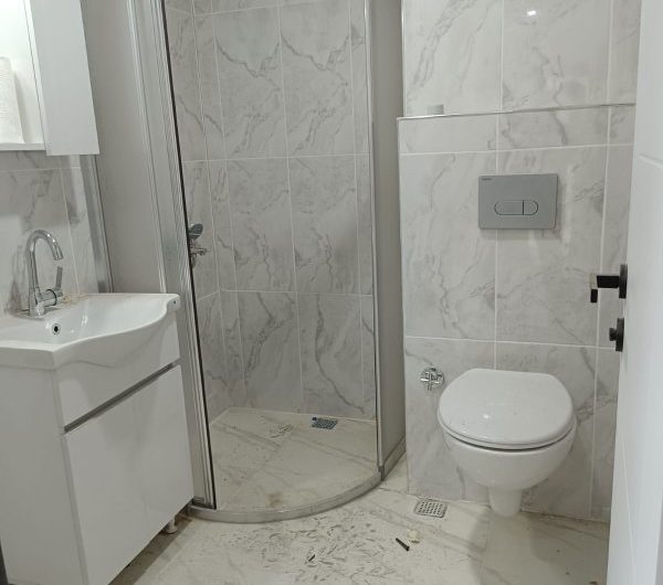 istanbul Arnavutköy Anadolu mah de havalimana yakın satılık 150m² 4+1–sıfır dubleks kat daire