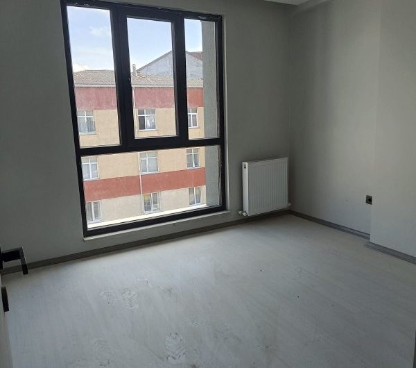 istanbul Arnavutköy Anadolu mah de havalimana yakın satılık 150m² 4+1–sıfır dubleks kat daire