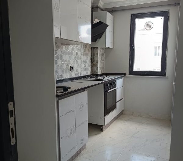 istanbul Arnavutköy Anadolu mah de havalimana yakın satılık 150m² 4+1–sıfır dubleks kat daire