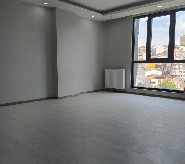 istanbul Arnavutköy Anadolu mah de havalimana yakın satılık 150m² 4+1–sıfır dubleks kat daire