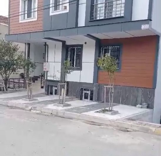 Arnavutköy karlıbayır mah de havalimana yakın satılık 85m² 2+1 –1. kat daire