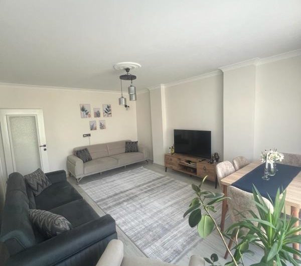 Arnavutköy karlıbayır mah de havalimana yakın satılık 85m² 2+1 –1. kat daire