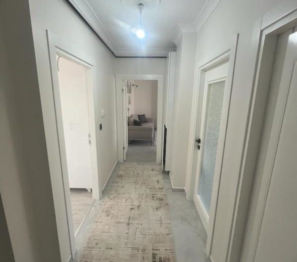 Arnavutköy karlıbayır mah de havalimana yakın satılık 85m² 2+1 –1. kat daire