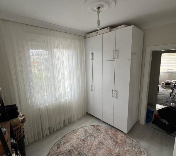 Arnavutköy karlıbayır mah de havalimana yakın satılık 85m² 2+1 –1. kat daire