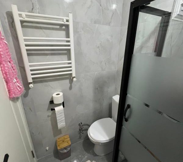 Arnavutköy karlıbayır mah de havalimana yakın satılık 85m² 2+1 –1. kat daire