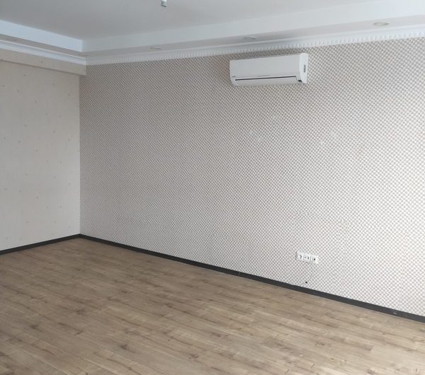 havalimanına yakın site içinde satılık 115 m² 2+1 – 2. kat daire