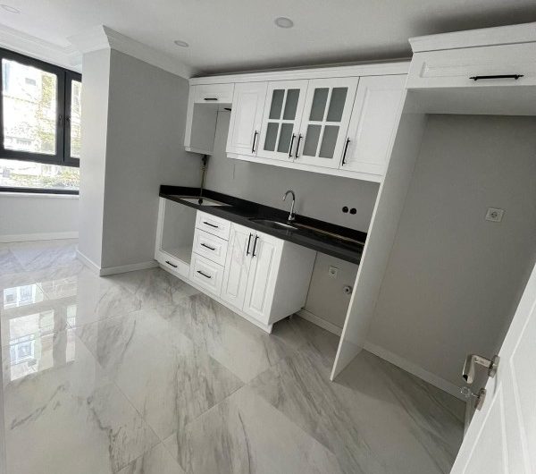 istanbul Bahçelievler soğanlı mah de satılık 95 m² 2+1- 4.kat daire