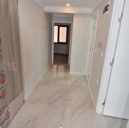 istanbul Bahçelievler soğanlı mah de satılık 95 m² 2+1- 4.kat daire