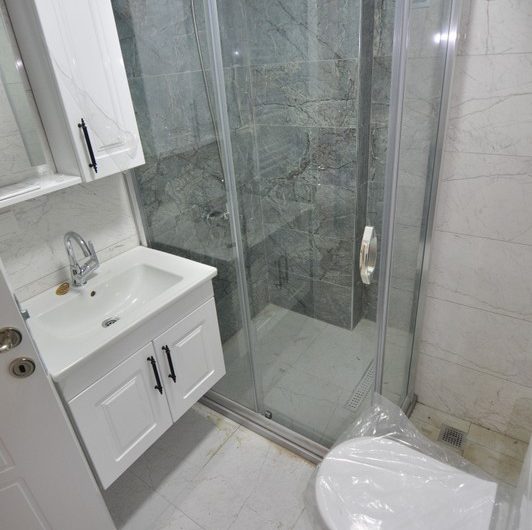 istanbul Bahçelievler soğanlı mah de satılık 95 m² 2+1- 4.kat daire