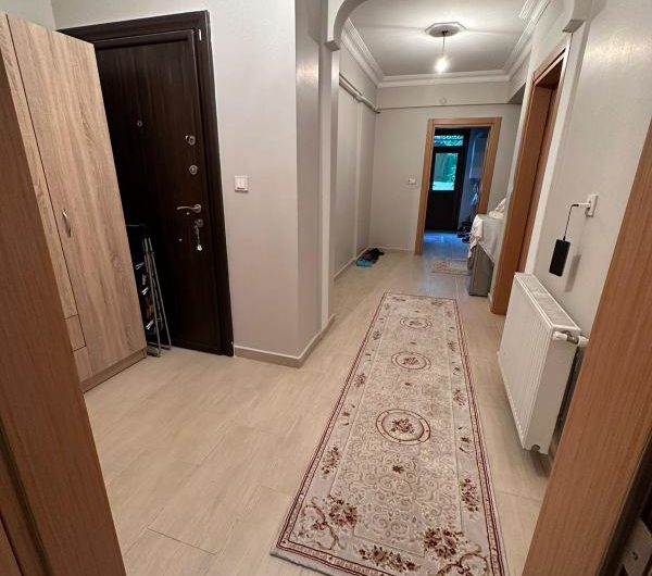 istanbul Avcılar denizköşkler mahde satılık 120 m² 3+1 – Bahçe kat daire