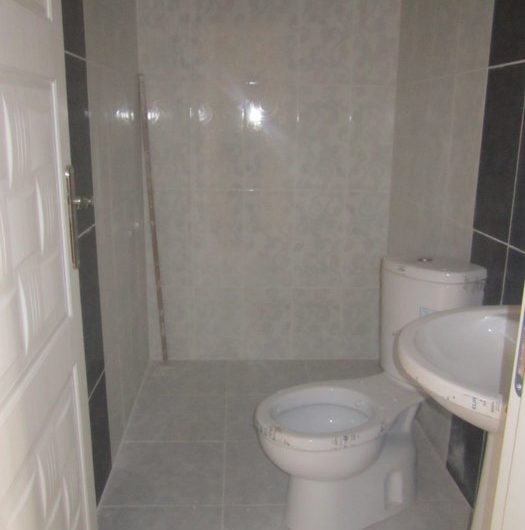 istanbul Bahçelievler şirinevler mah de kiralık 60m² 1+1 yüksek giriş kat daire