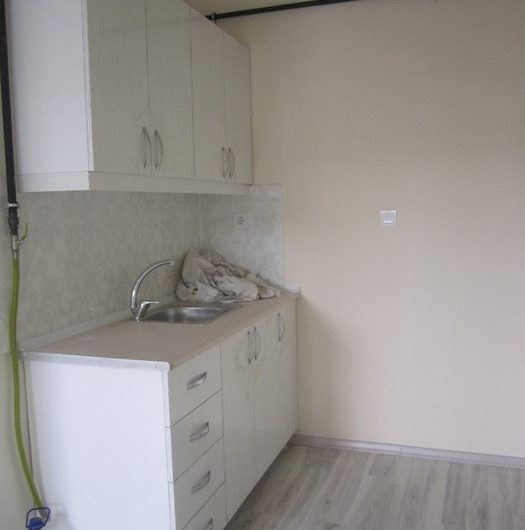 istanbul Bahçelievler şirinevler mah de kiralık 60m² 1+1 yüksek giriş kat daire