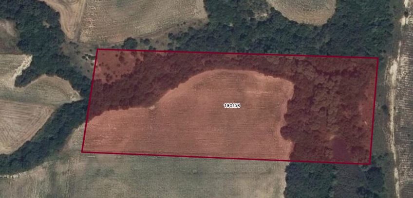 Kırklareli Babaeski müsellim mah de satılık 632m² yatırımlık arsa