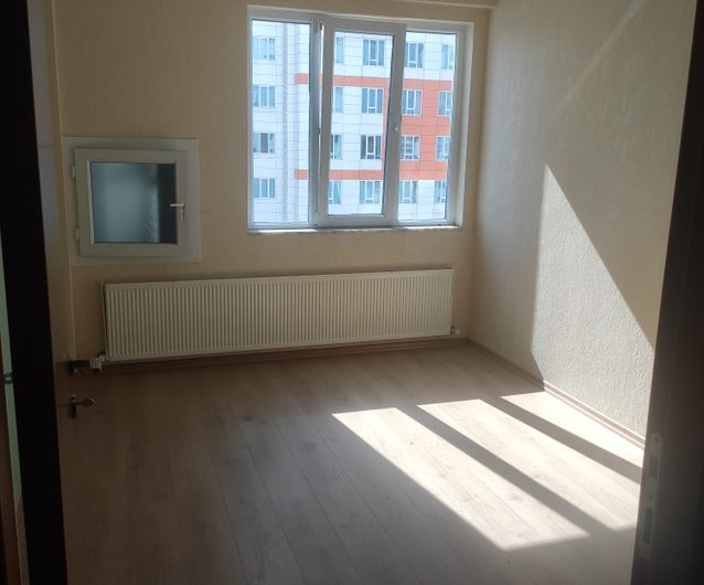 havalimanına yakın site içinde kiralık 115 m² 2+1 5.kat daire