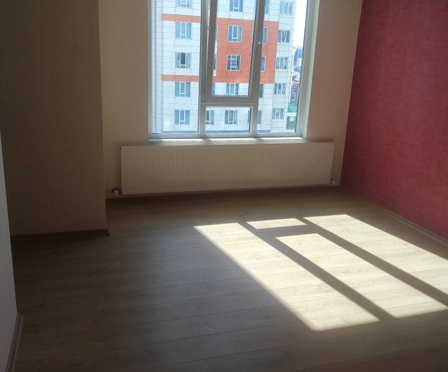havalimanına yakın site içinde kiralık 115 m² 2+1 5.kat daire