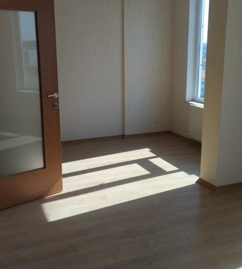 havalimanına yakın site içinde kiralık 115 m² 2+1 5.kat daire