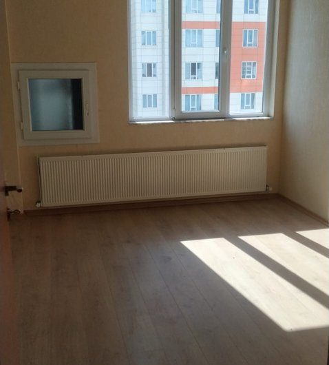 havalimanına yakın site içinde kiralık 115 m² 2+1 5.kat daire