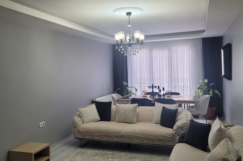 istanbul Esenyurt  hürriyet mah de butik site içinde satılık 95 m² 2+1 – 1. kat daire