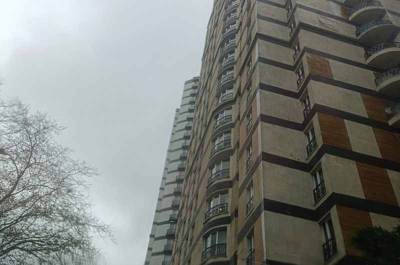 Esenyurt  pınar mah de site içi satılık 100m² -2+1- 16. kat daire