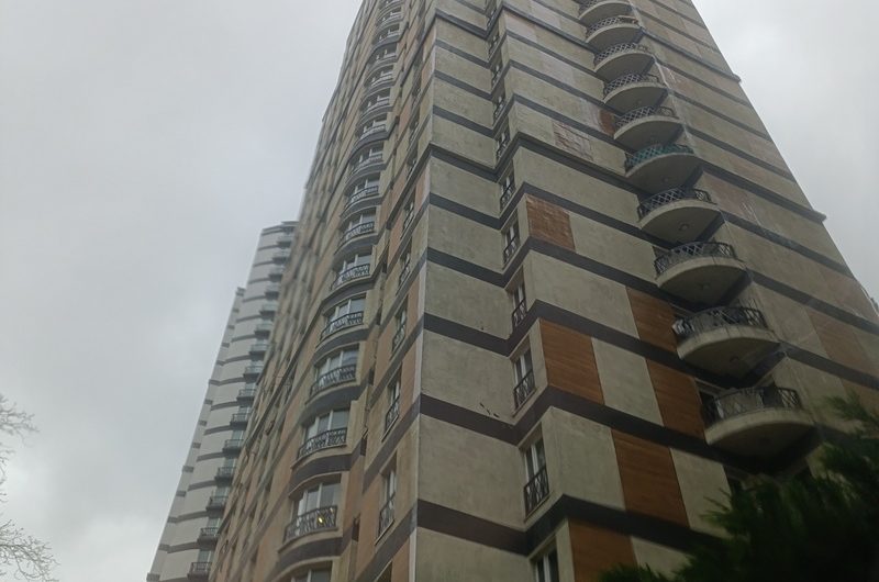 Esenyurt  pınar mah de site içi satılık 100m² -2+1- 16. kat daire