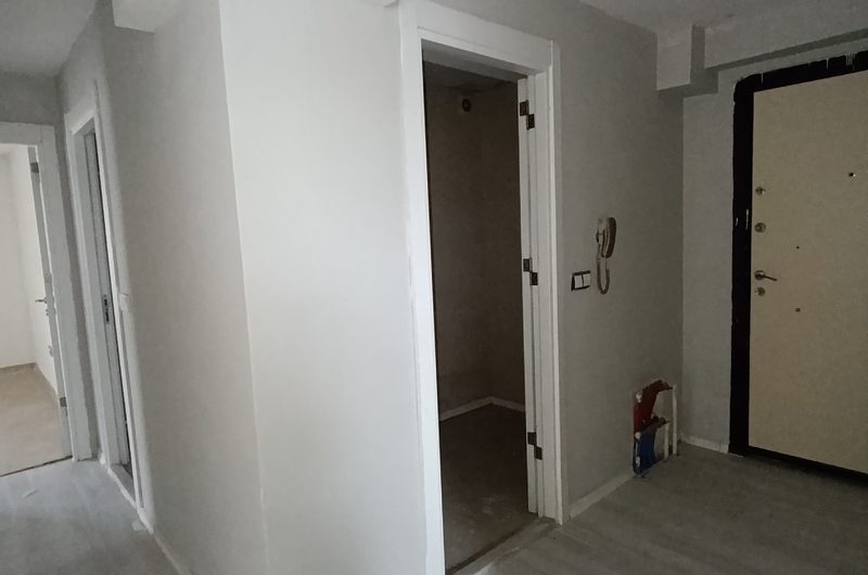 Esenyurt  pınar mah de site içi satılık 100m² -2+1- 16. kat daire