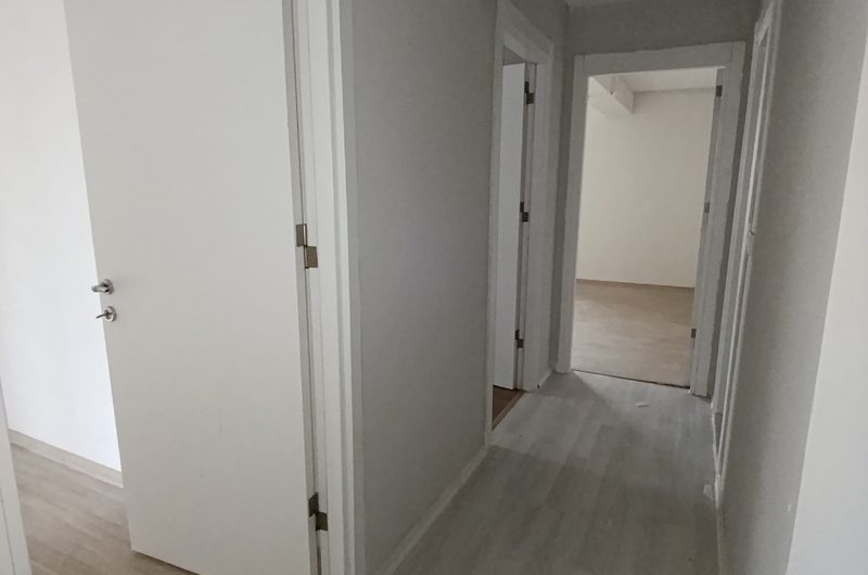 Esenyurt  pınar mah de site içi satılık 100m² -2+1- 16. kat daire