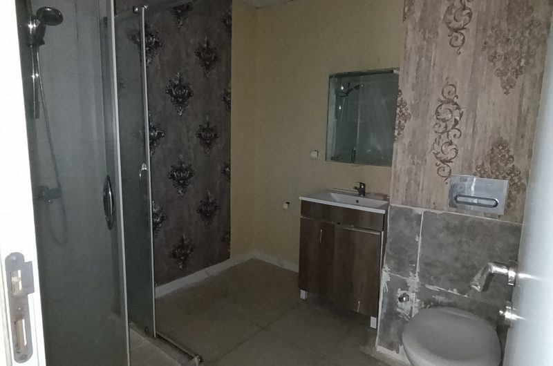 Esenyurt  pınar mah de site içi satılık 100m² -2+1- 16. kat daire