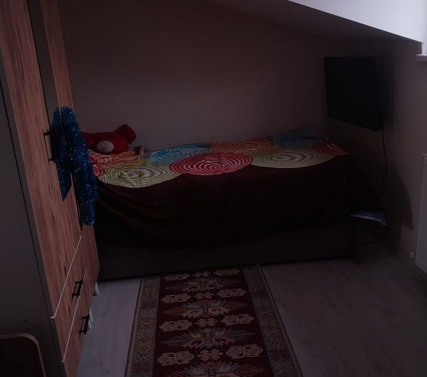 havalimanına yakın satılık 130 m² 3+1 – dubleks. kat daire