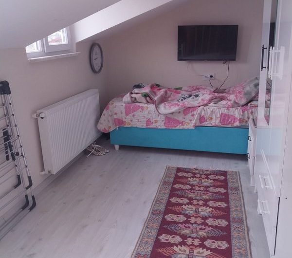 havalimanına yakın satılık 130 m² 3+1 – dubleks. kat daire