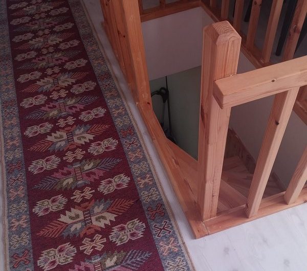 havalimanına yakın satılık 130 m² 3+1 – dubleks. kat daire