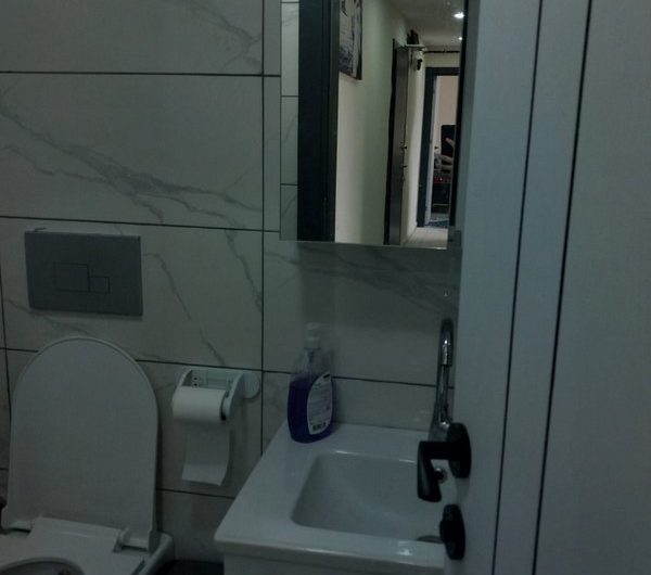 havalimanına yakın satılık 130 m² 3+1 – dubleks. kat daire