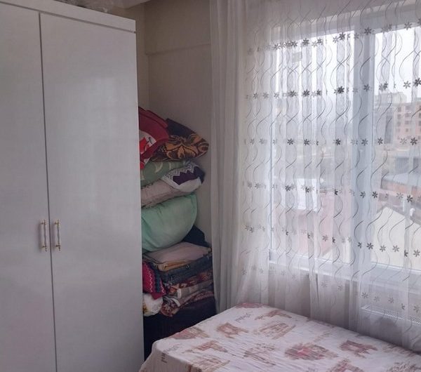havalimanına yakın satılık 130 m² 3+1 – dubleks. kat daire