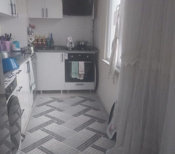havalimanına yakın satılık 130 m² 3+1 – dubleks. kat daire