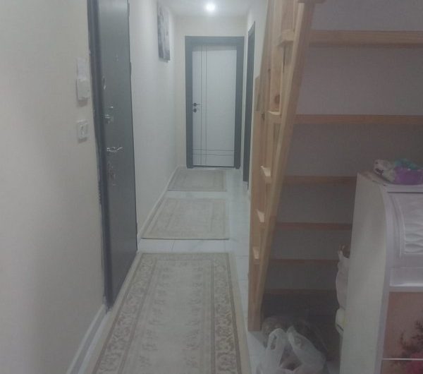havalimanına yakın satılık 130 m² 3+1 – dubleks. kat daire